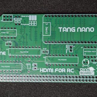 HDMI for RC PCB Only