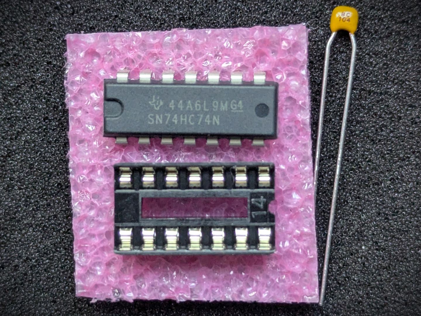 Stegosaur YM2149 GAME For RC2014/RCBus - Image 9