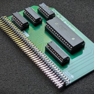 Stegosaur MSX SLOT 3-1 FOR MSX Music Module