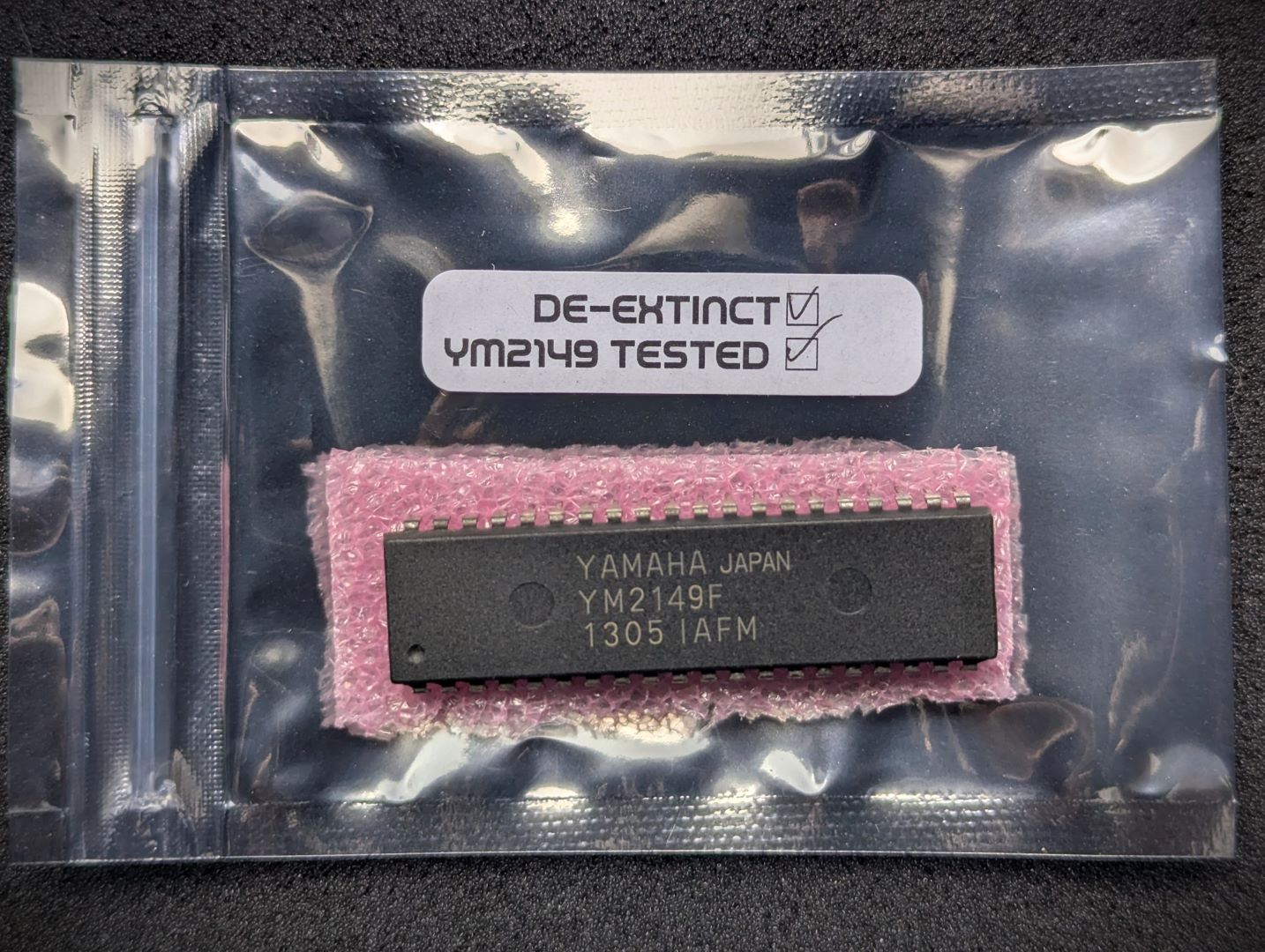 Stegosaur YM2149 GAME For RC2014/RCBus - Image 7