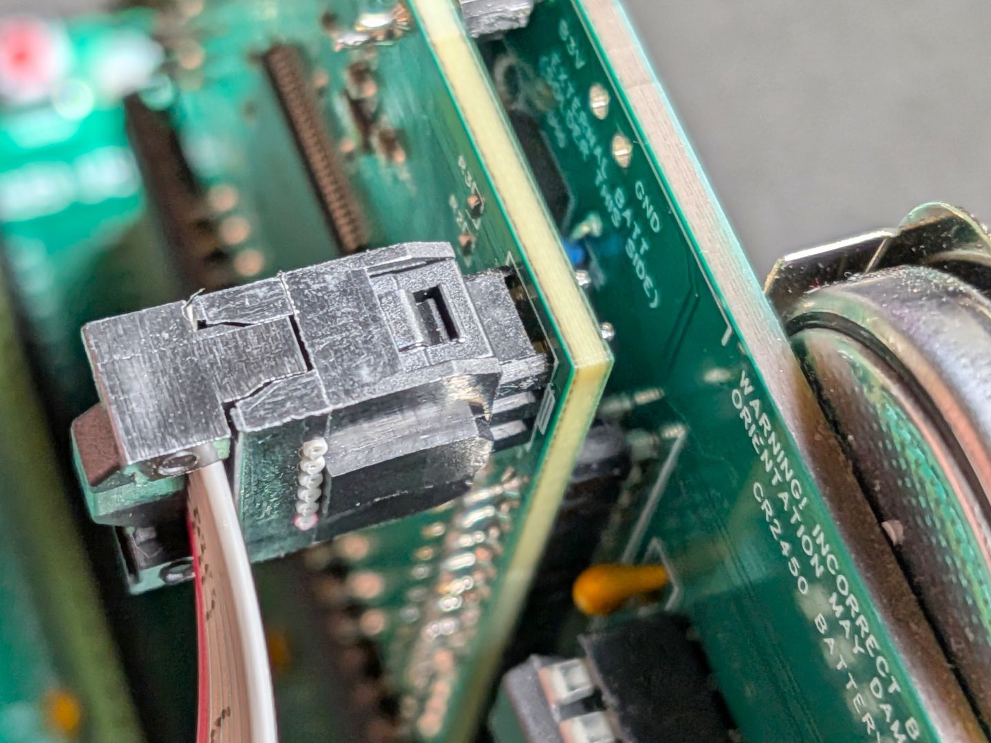 eZ80 Pi Pico Programmer Kit - Image 6