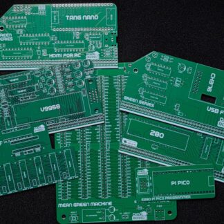 PCBs