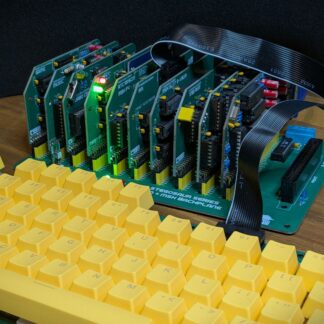 Stegosaur MSX